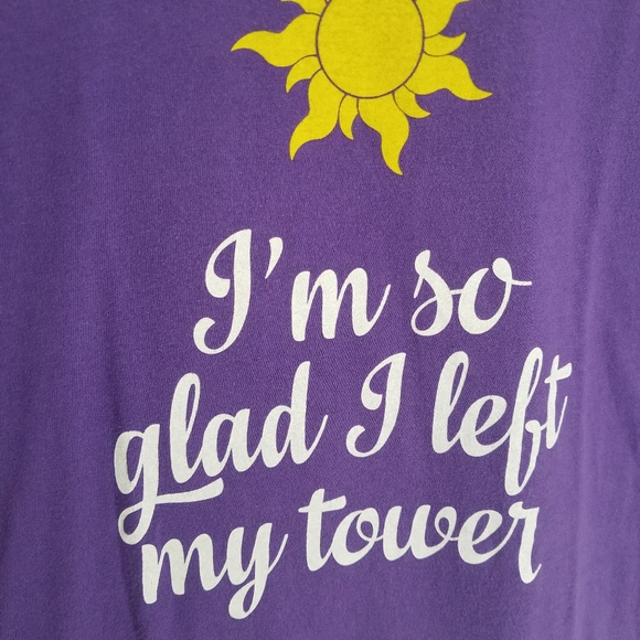 Disney inspired tee - Picture 3 of 3